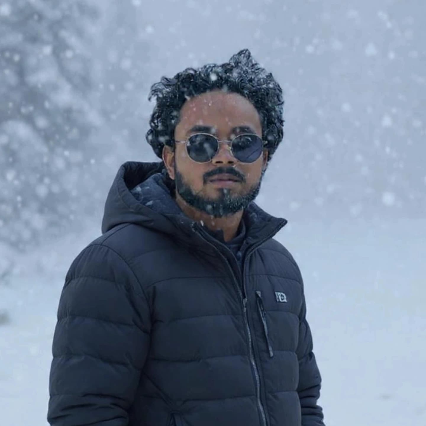 Sohail - Software Engineer Portfolio